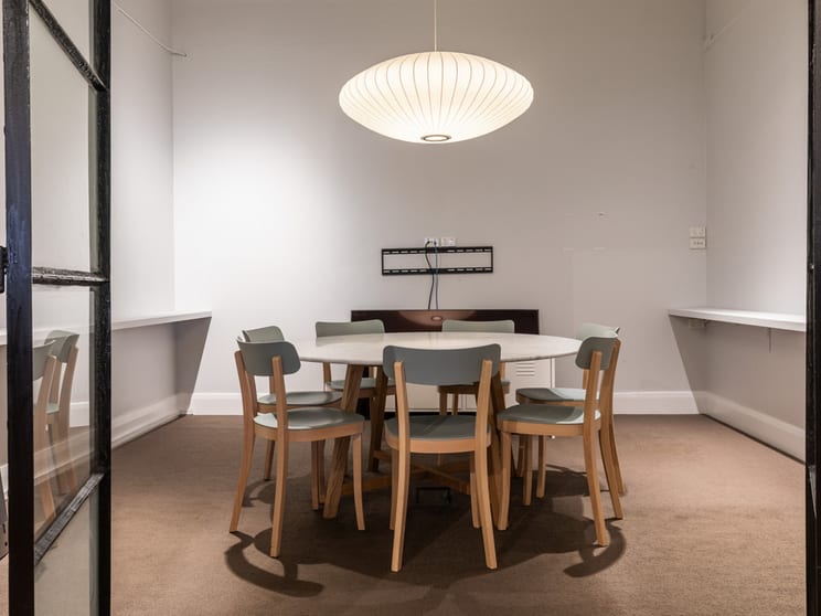 Click to view all images First floor/137 Flinders Lane Melbourne VIC 3000 - Image 3