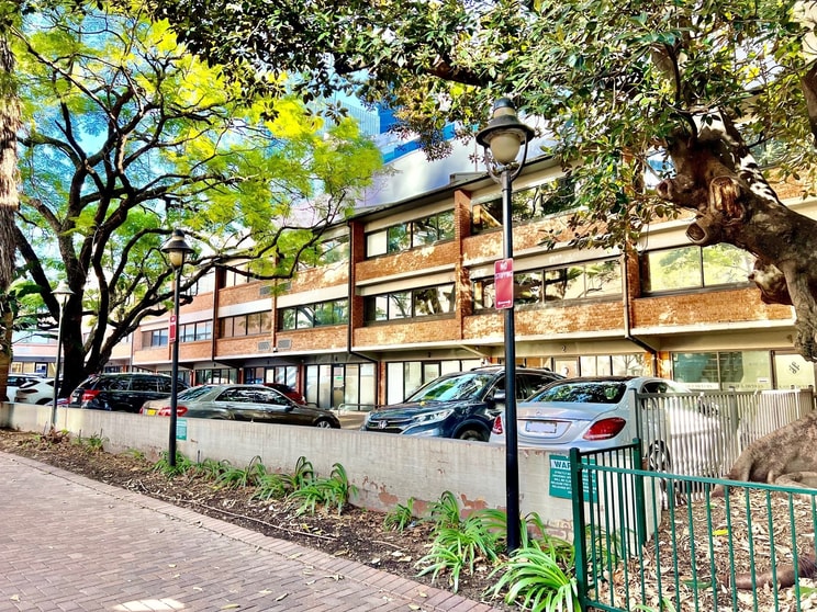 Click to view all images 83 George St Parramatta NSW 2150 - Image 1