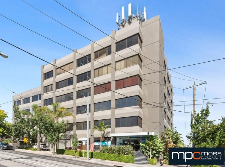 Click to view all images 404/685 Burke Road Camberwell VIC 3124 - Image 1