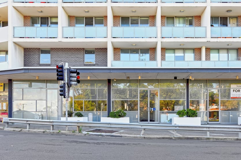 Click to view all images 3 & 4/30-32 Woniora Road Hurstville NSW 2220 - Image 2