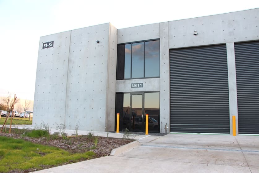 Click to view all images 1/81 - 83 Lambeck Drive Tullamarine VIC 3043 - Image 1