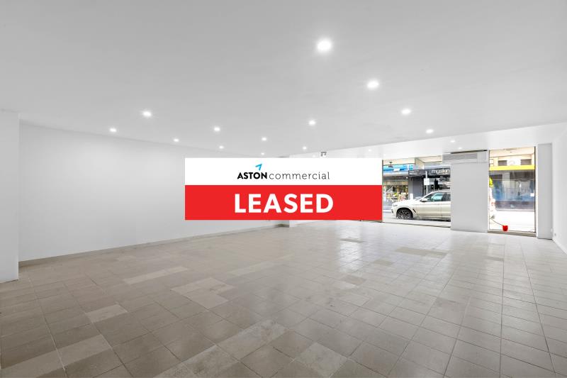 Click to view all images 1/266-274 Glenferrie Road Malvern VIC 3144 - Image 1