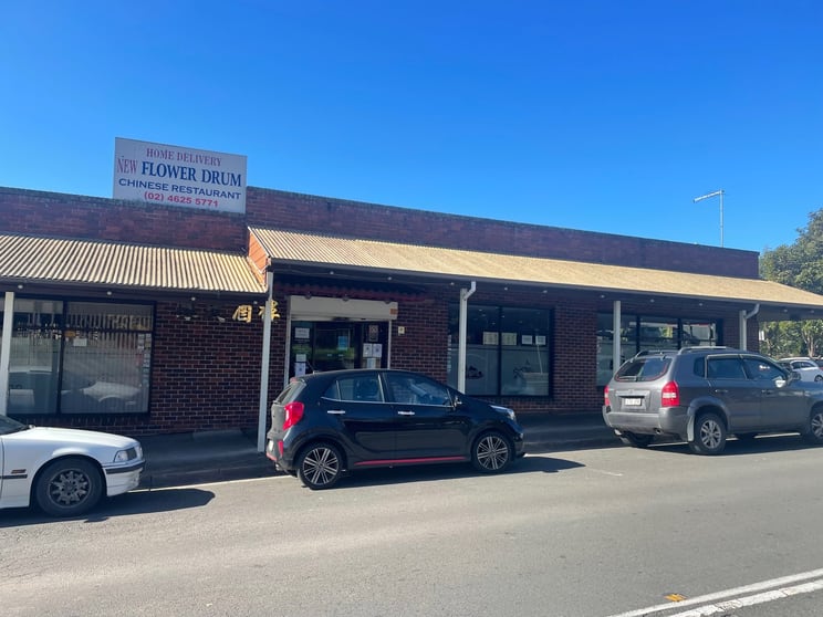 Click to view all images Shop 5 & 6/274-276 Queen Street Campbelltown NSW 2560 - Image 2
