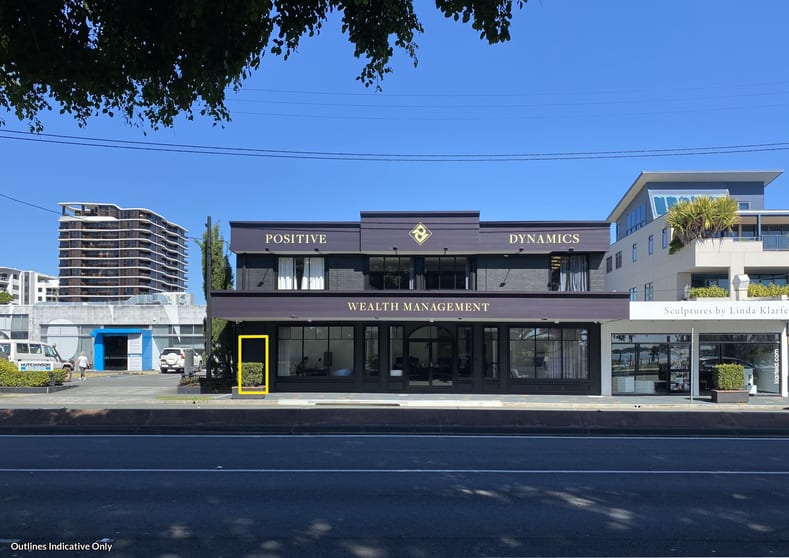 Click to view all images 96A Marine Parade Southport QLD 4215 - Image 1