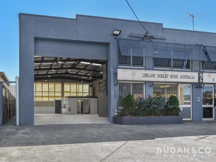 Click to view all images 26A & 26B Wallace Street Albion QLD 4010 - Image 1