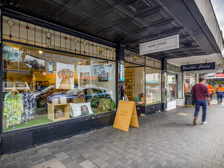 Click to view all images Ground Floor 159 Liverpool Street Hobart TAS 7000 - Image 1