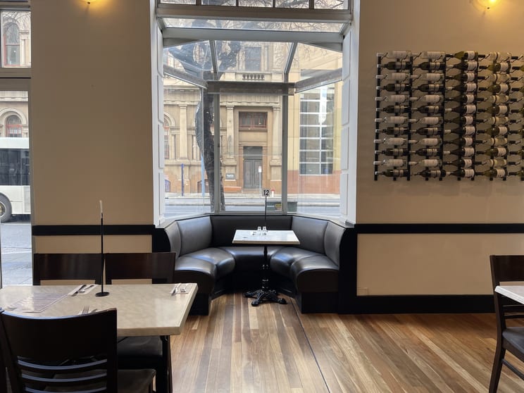 Click to view all images The Chancellor on Currie/12-18 Currie Street Adelaide SA 5000 - Image 3
