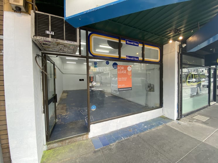 Click to view all images 41 Chapel Street Windsor VIC 3181 - Image 1