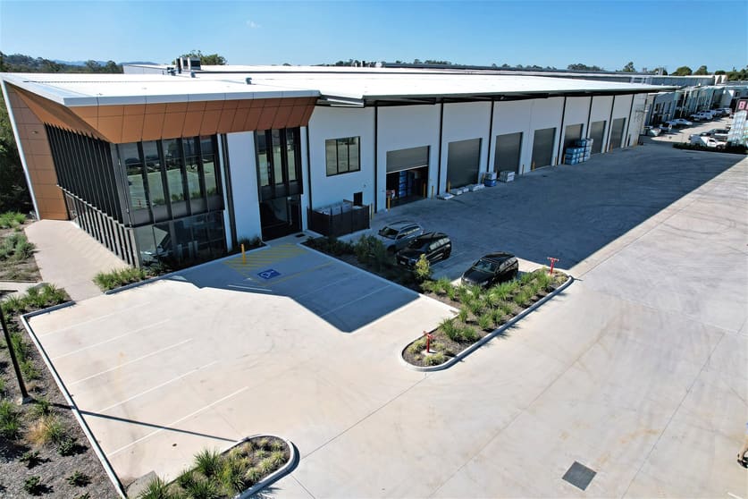 Click to view all images 1/28-46 Burchill Street Loganholme QLD 4129 - Image 2