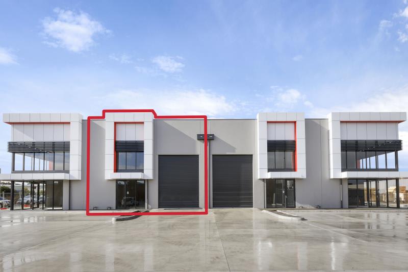 Click to view all images Warehouse 8, 158 Fyans Street/Warehouse 8, 158 Fyans Street South Geelong VIC 3220 - Image 1