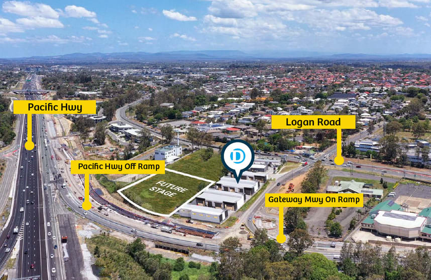 Click to view all images Unit 13/89 Priestdale Road Eight Mile Plains QLD 4113 - Image 1