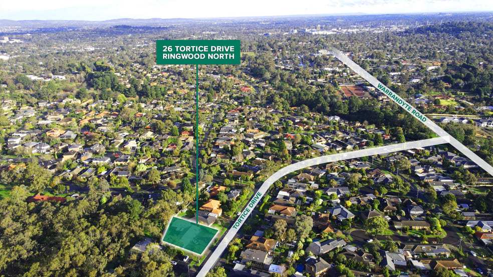 Click to view all images 26 Tortice Drive Ringwood North VIC 3134 - Image 3