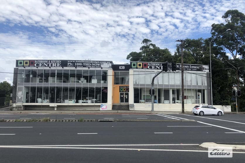3,4/639 Church Street North Parramatta NSW 2151 - Image 2
