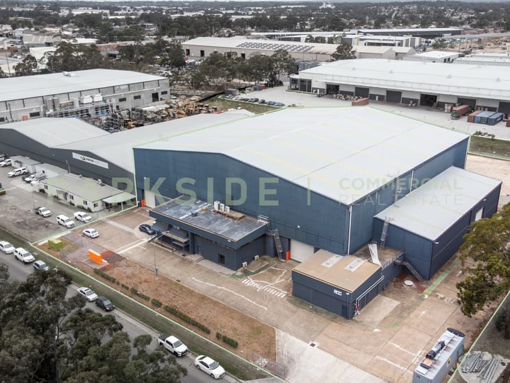 Click to view all images A/30 Loftus Road Yennora NSW 2161 - Image 2