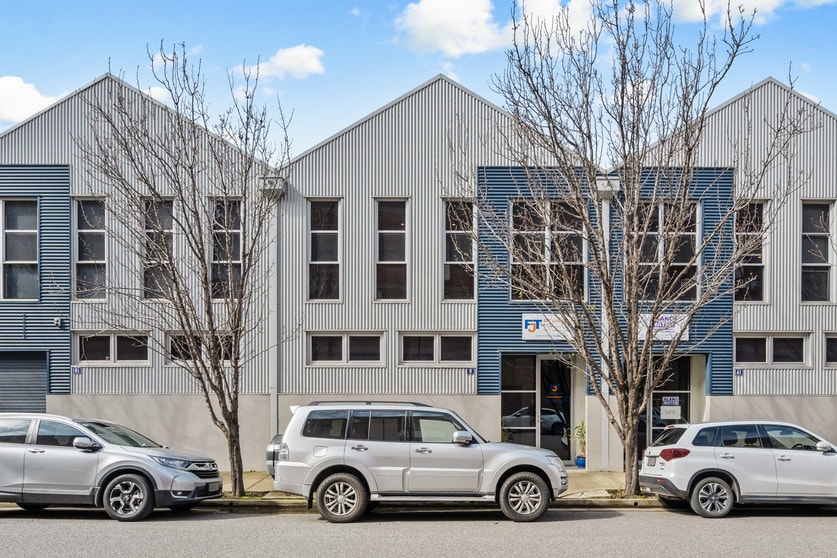 Click to view all images 6 Fisher Street Port Adelaide SA 5015 - Image 1