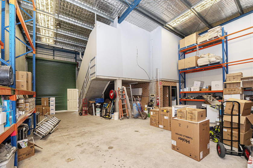 Click to view all images 19/112 Benaroon Road Belfield NSW 2191 - Image 2
