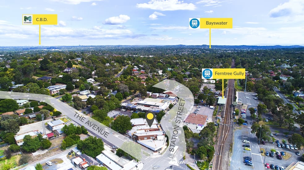 Click to view all images 85 Station Street Ferntree Gully VIC 3156 - Image 2