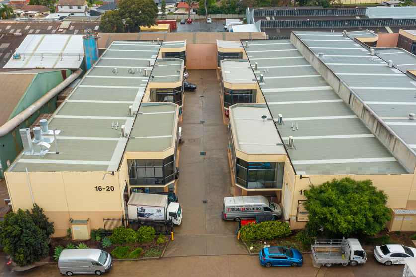 Click to view all images Unit 19/109a Bonds Road Riverwood NSW 2210 - Image 2