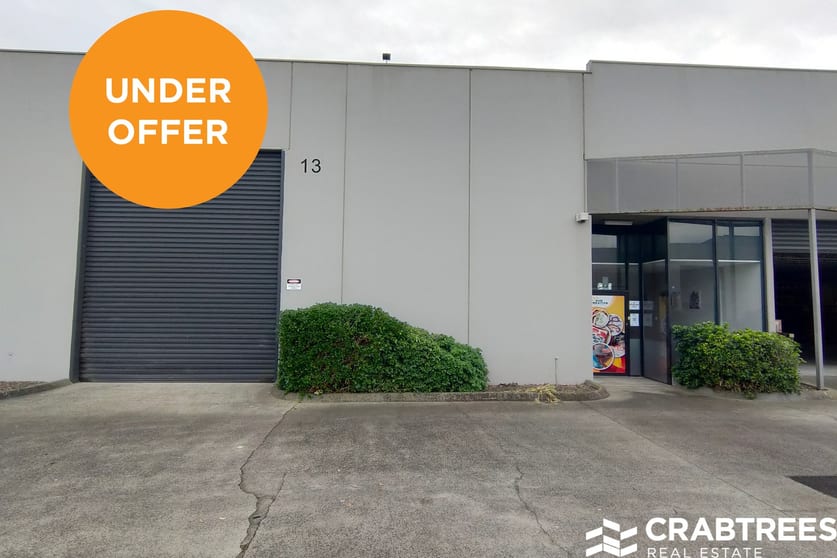 Click to view all images 13/136 Cochranes Road Moorabbin VIC 3189 - Image 1