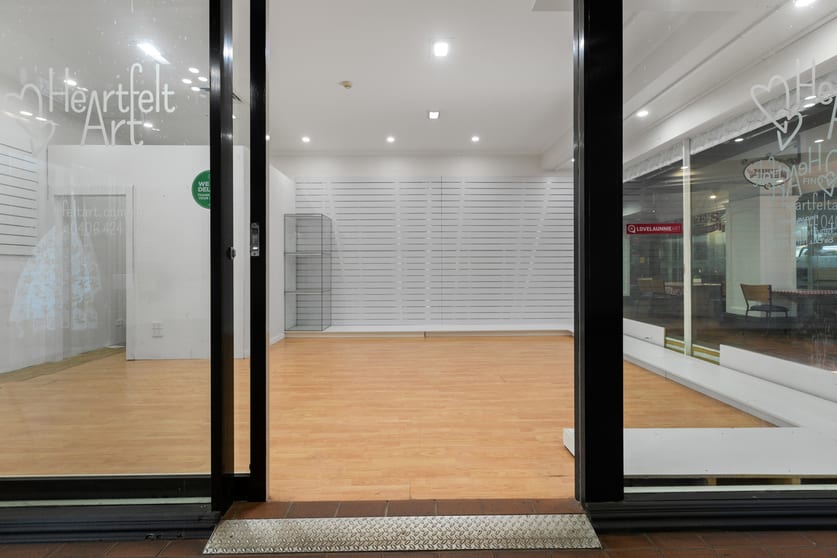 Click to view all images Shop 9/17 Paterson Street Launceston TAS 7250 - Image 2