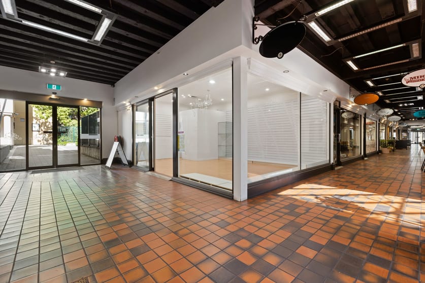 Click to view all images Shop 9/17 Paterson Street Launceston TAS 7250 - Image 1