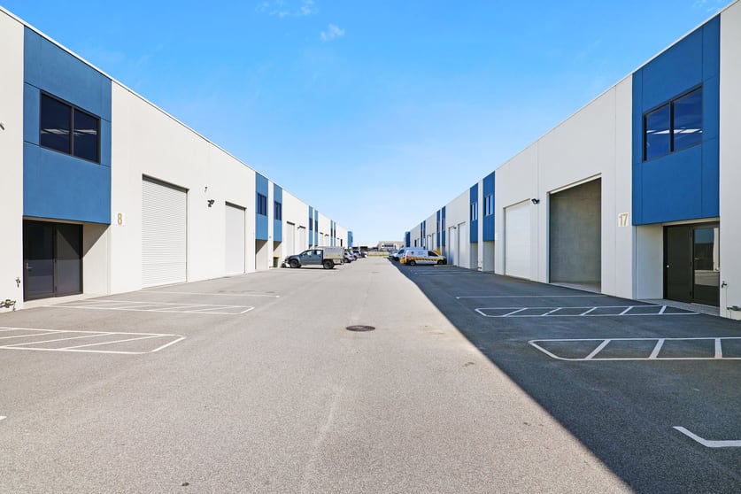 Click to view all images Unit 17/6 Production Road Canning Vale WA 6155 - Image 3