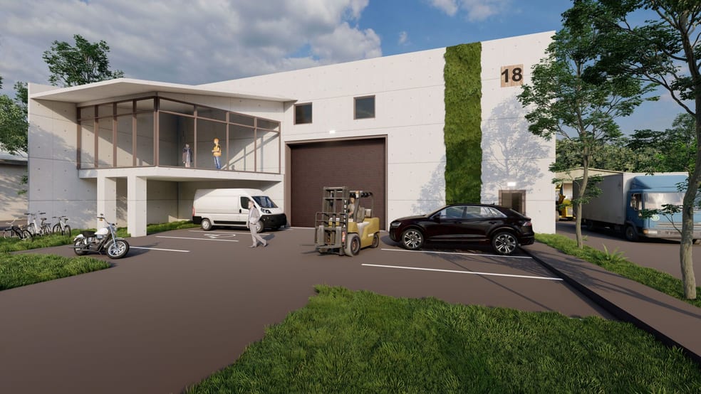 Click to view all images 18 Robbins Circuit Williamstown North VIC 3016 - Image 1