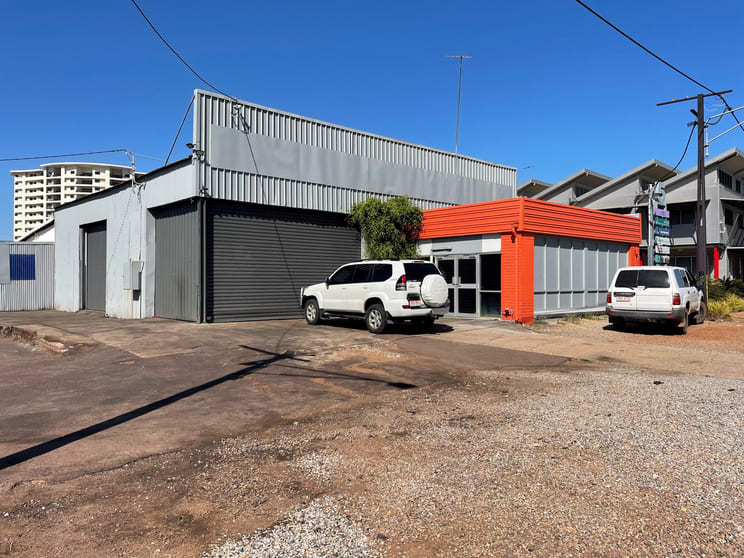 Click to view all images 141 B Stuart Highway Parap NT 0820 - Image 1