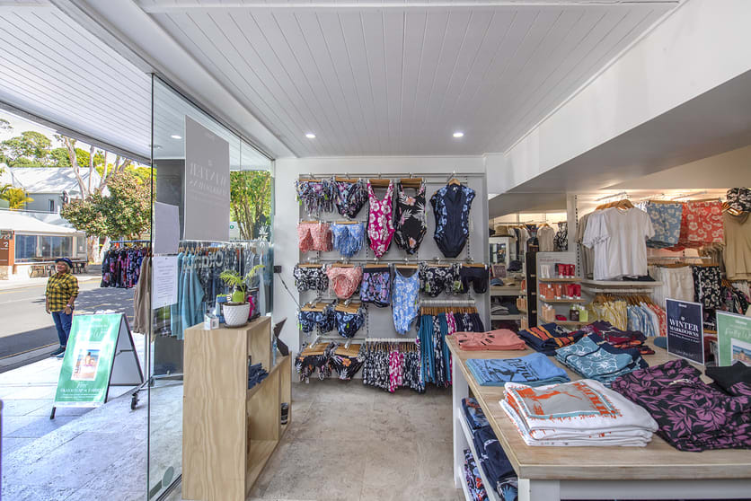 Click to view all images Shop 2b/5 Hastings Street Noosa Heads QLD 4567 - Image 3