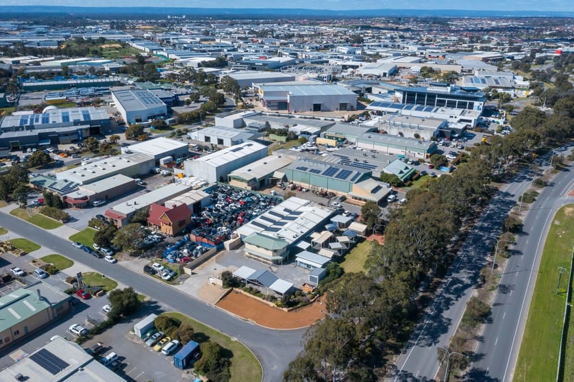 Click to view all images 4 Action Place Wangara WA 6065 - Image 1