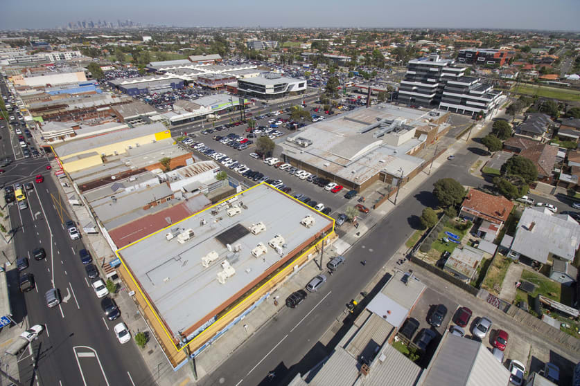 Click to view all images Level 1/501-509 High Street Preston VIC 3072 - Image 2