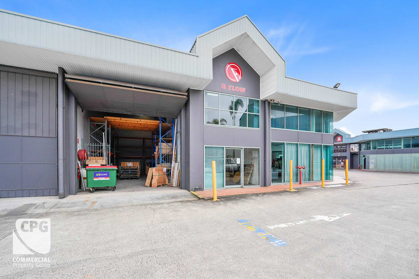 Click to view all images 10/191 Parramatta Road Auburn NSW 2144 - Image 2