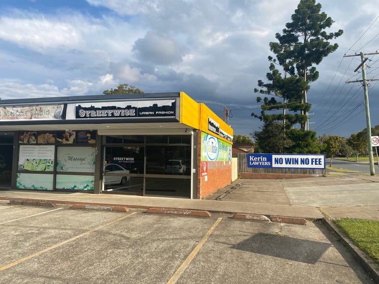 Click to view all images 1/94 Wembley Road Logan Central QLD 4114 - Image 1