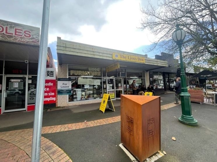 Click to view all images 183 Maroondah Highway Healesville VIC 3777 - Image 2