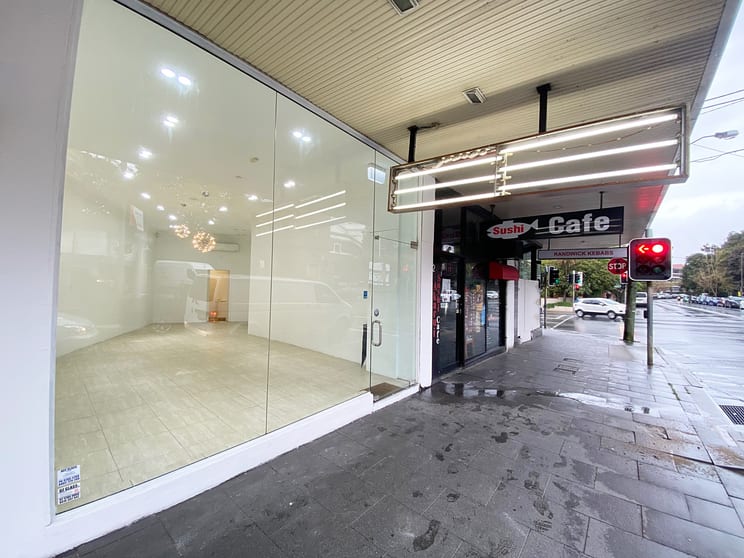 Click to view all images 4 Belmore Road Randwick NSW 2031 - Image 1