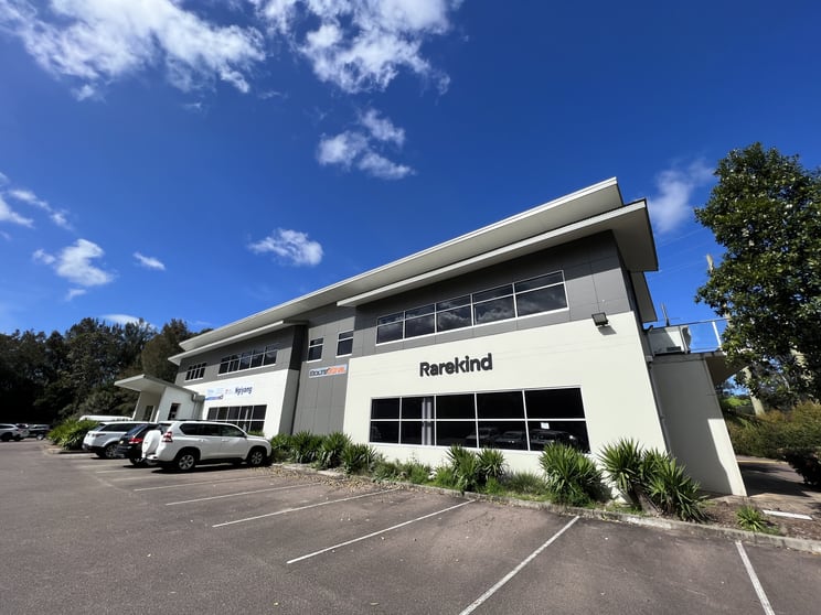 Click to view all images 1/2a Bounty Close Tuggerah NSW 2259 - Image 1
