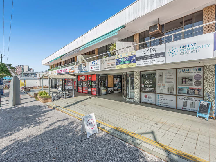 Click to view all images 200 Moggill Road Taringa QLD 4068 - Image 1