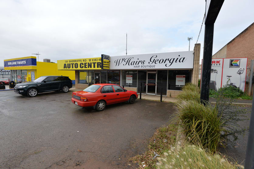 Click to view all images Shop 1/130 Sherriffs Road Morphett Vale SA 5162 - Image 1