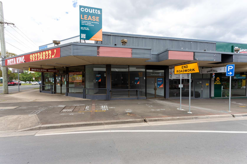 Click to view all images 1A/40 Phillip Street St Marys NSW 2760 - Image 1