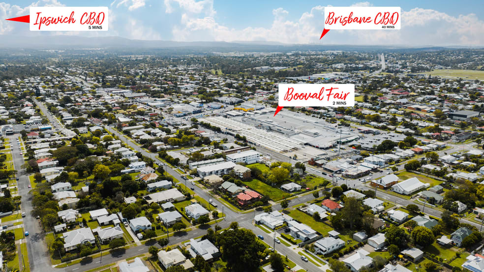 Click to view all images 2A Wilson Street Newtown QLD 4305 - Image 1