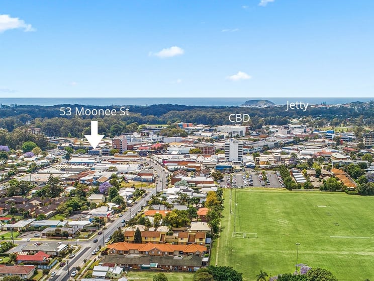 Click to view all images 53 Moonee Street Coffs Harbour NSW 2450 - Image 2