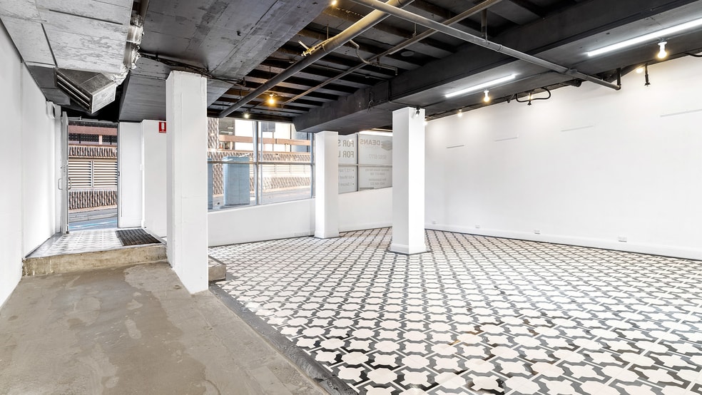 Click to view all images Shop 1B/2-8 BRISBANE STREET Surry Hills NSW 2010 - Image 2