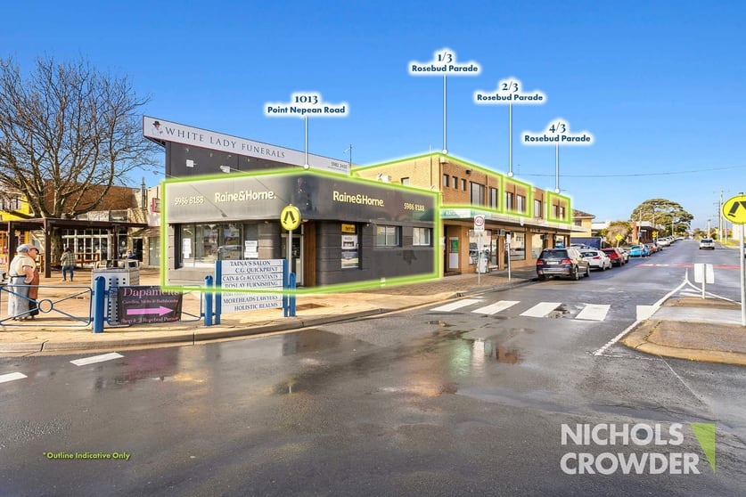 Click to view all images 1013 Point Nepean Road Rosebud VIC 3939 - Image 1