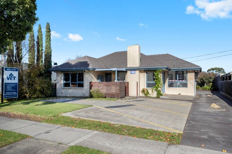 Click to view all images 130 Centre Dandenong Road Dingley Village VIC 3172 - Image 1