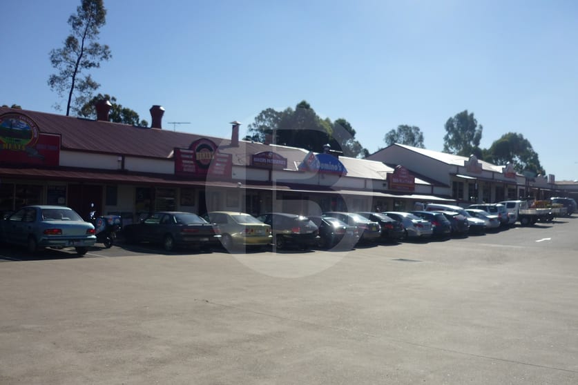 Click to view all images Shop 13/216 FARNHAM ROAD Quakers Hill NSW 2763 - Image 1