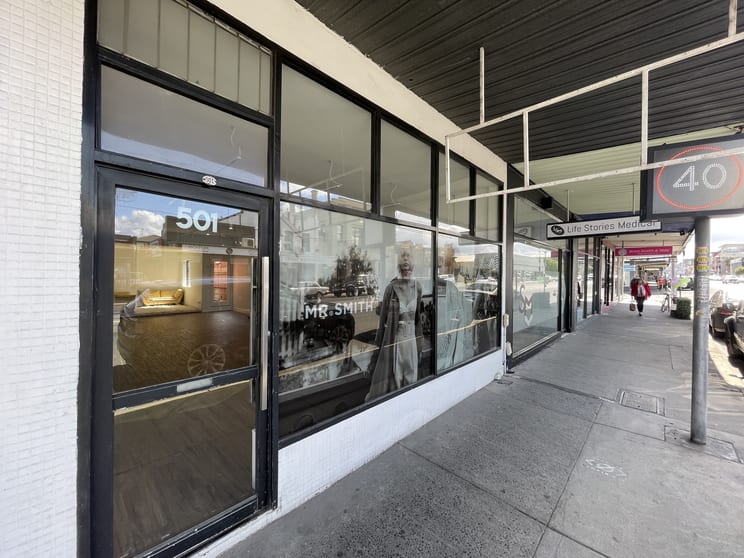501 High Street Northcote VIC 3070 - Image 1