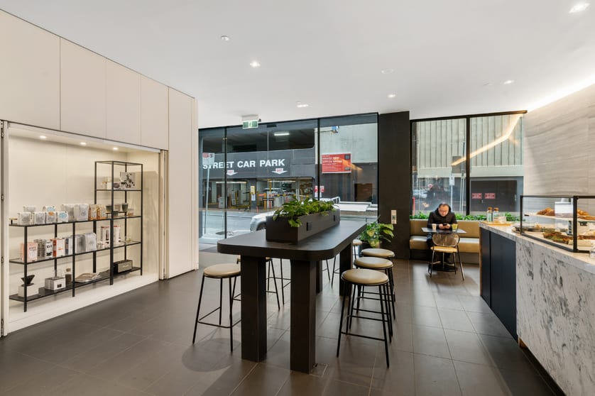 Click to view all images 10 Queen Street Melbourne VIC 3000 - Image 2