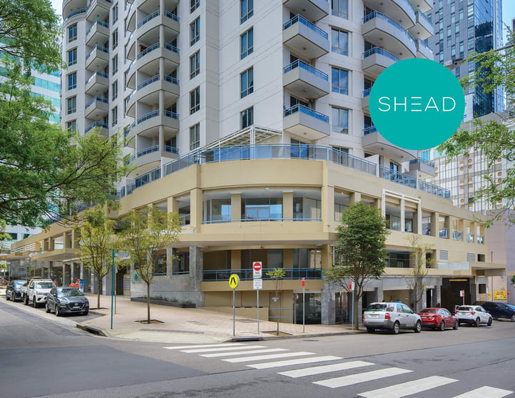 Click to view all images Suite 227/1 Katherine Street Chatswood NSW 2067 - Image 1