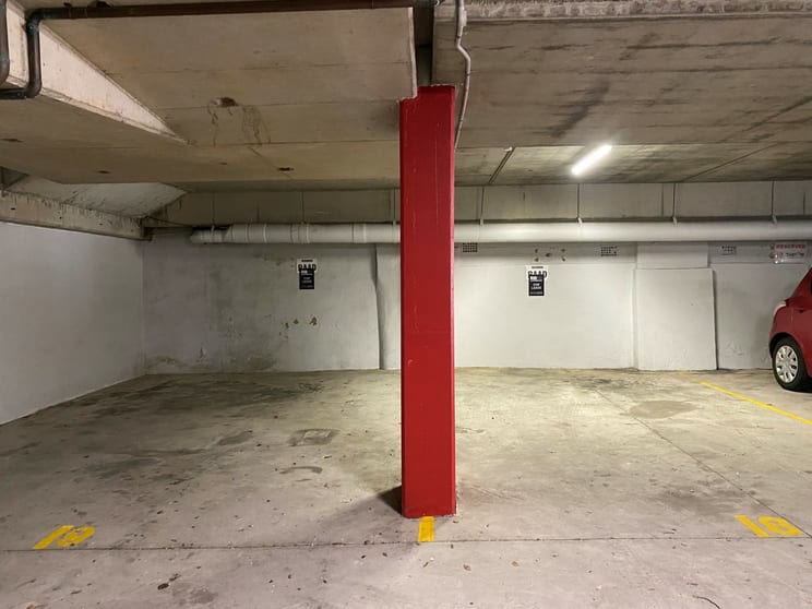 Click to view all images Car spaces/10-14 Boyle Street Sutherland NSW 2232 - Image 3