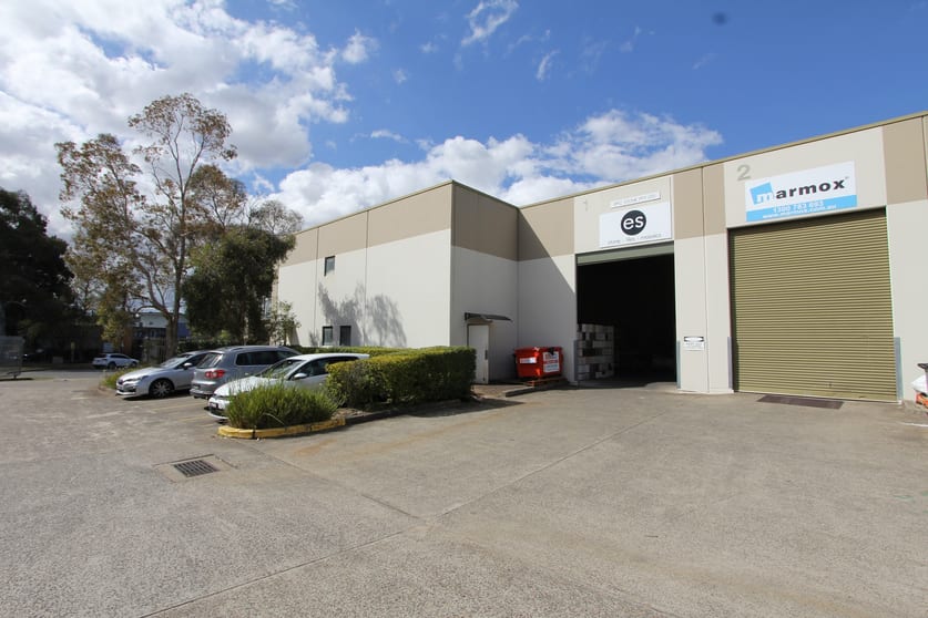 Click to view all images Unit 1/63 Norman Street Peakhurst NSW 2210 - Image 1